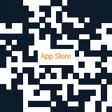 App Store下载二维码 - 每日大赛 Bet365app APP